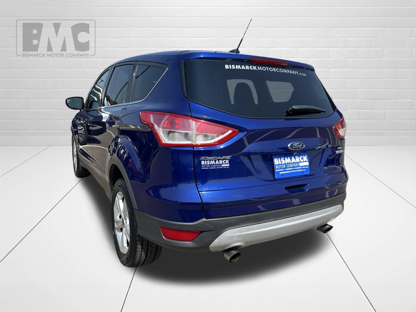 Used 2015 Ford Escape SE FWD image 4