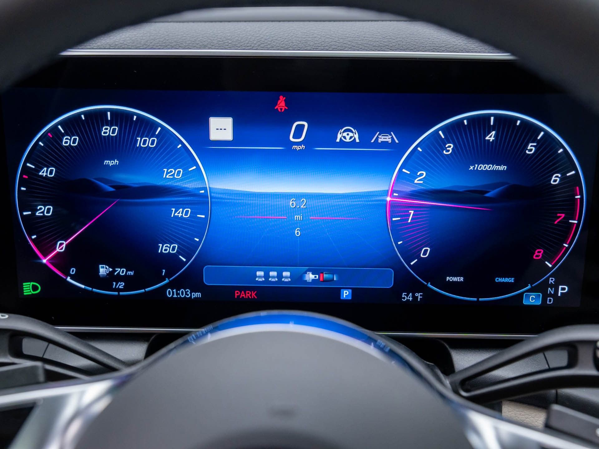 New 2026 Mercedes-Benz GLC 300 4MATIC image 25