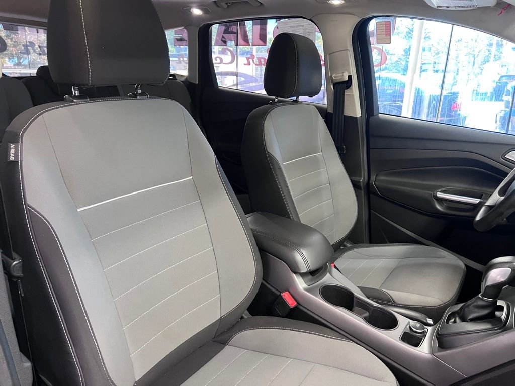 Used 2014 Ford Escape SE w/ Equipment Group 201A image 30