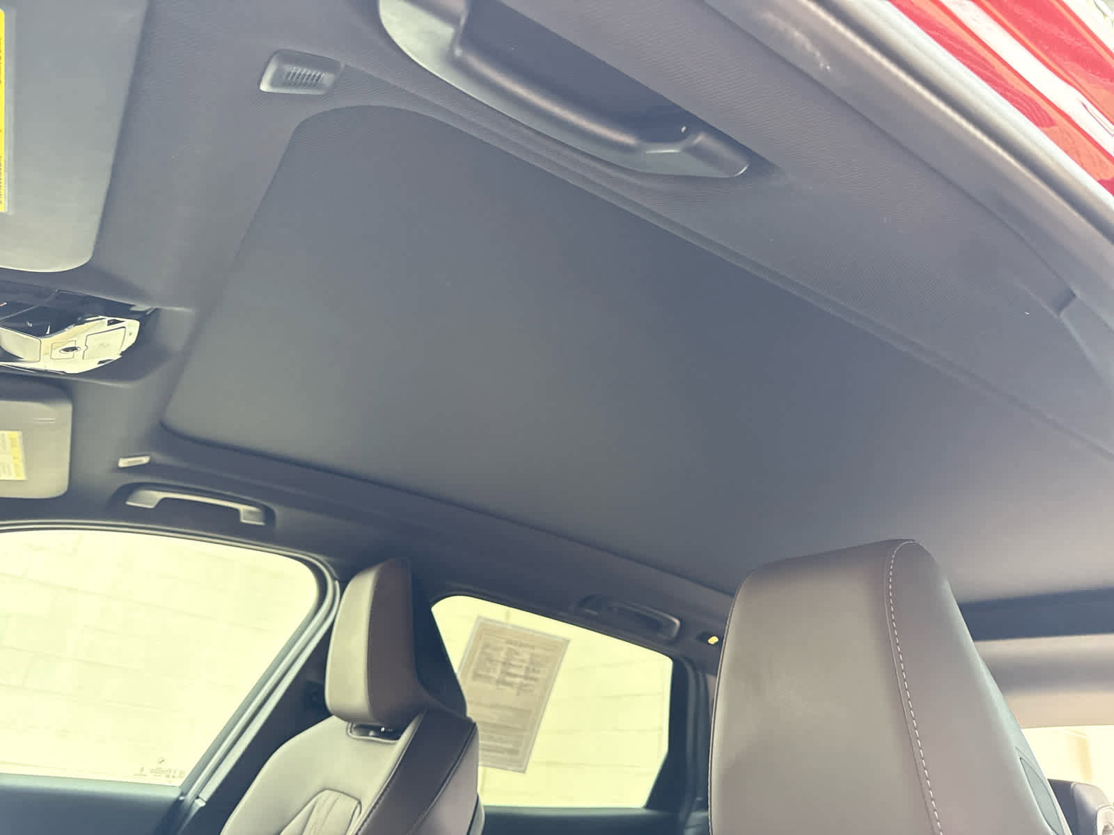 Certified 2025 BMW X3 xDrive30i w/ Premium Package image 15