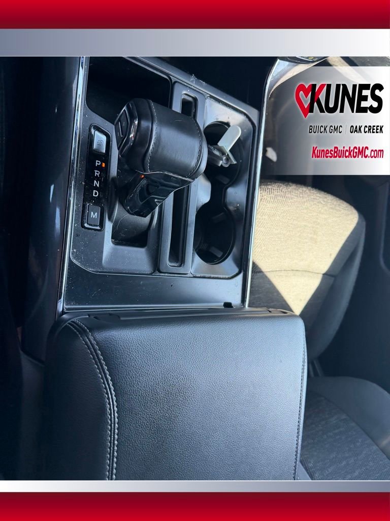 Used 2023 Ford F150 XLT w/ Equipment Group 302A High image 16