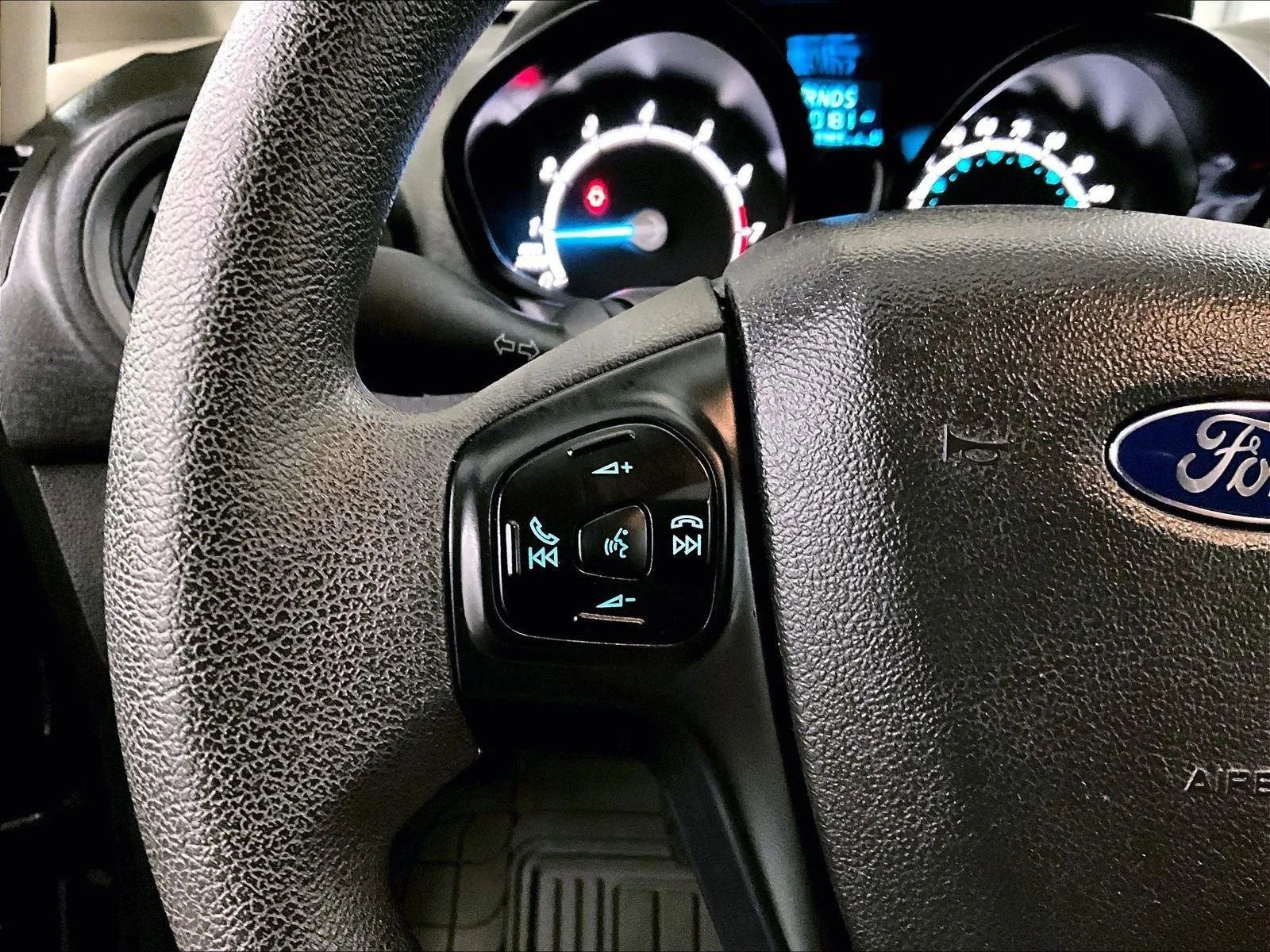 Used 2016 Ford Fiesta S image 17