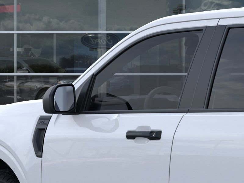 New 2026 Ford Maverick XL image 21