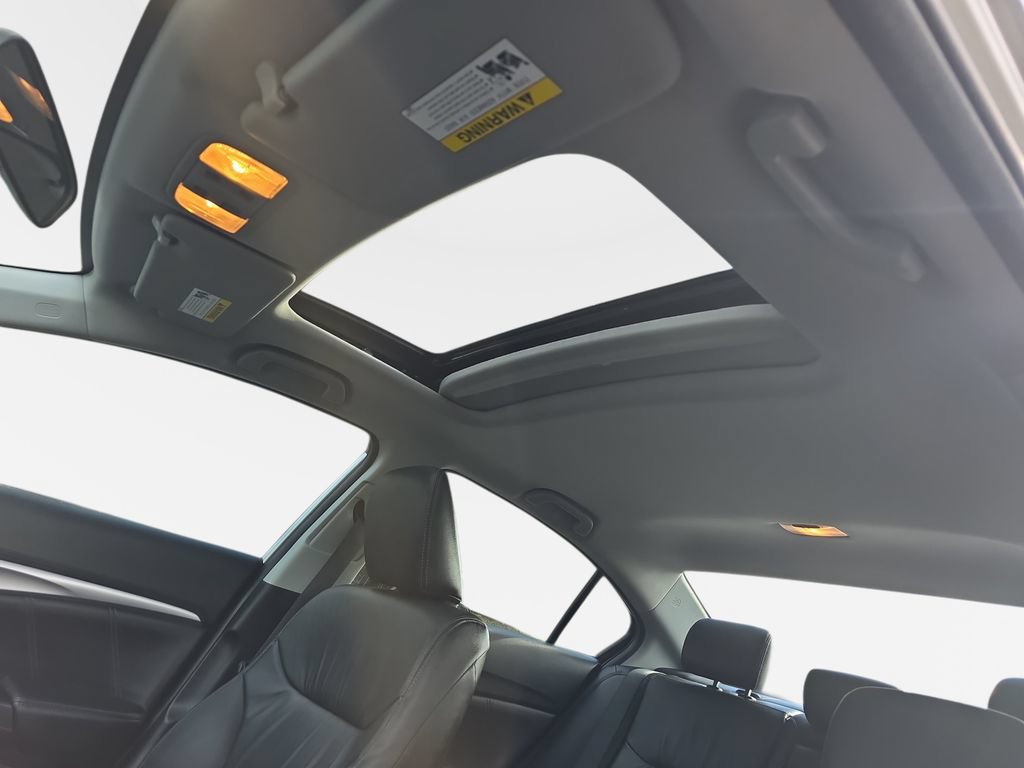 Used 2014 Honda Civic EX-L image 31