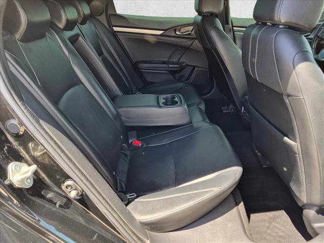 Used 2019 Honda Civic Sport Touring image 21