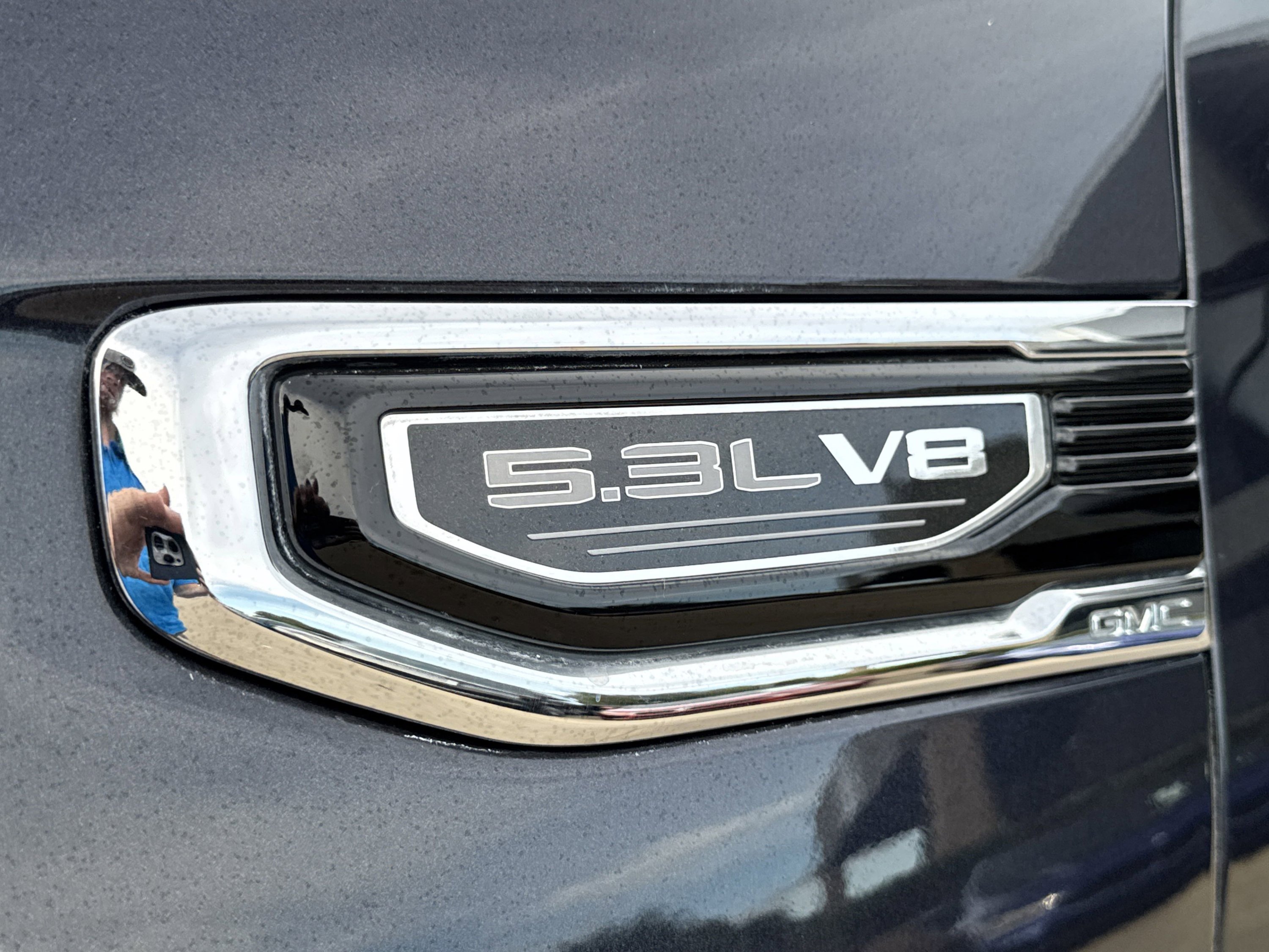 Used 2025 GMC Sierra 1500 SLT image 52