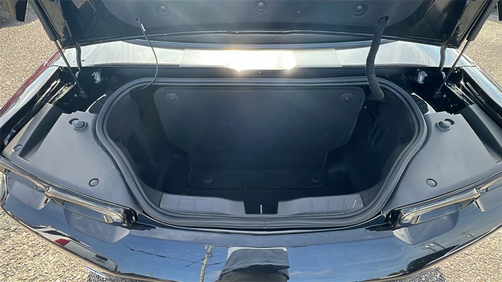 New 2024 Chevrolet Camaro SS image 13