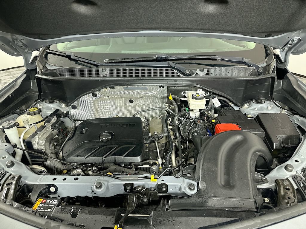 Used 2021 Buick Encore GX Select image 27