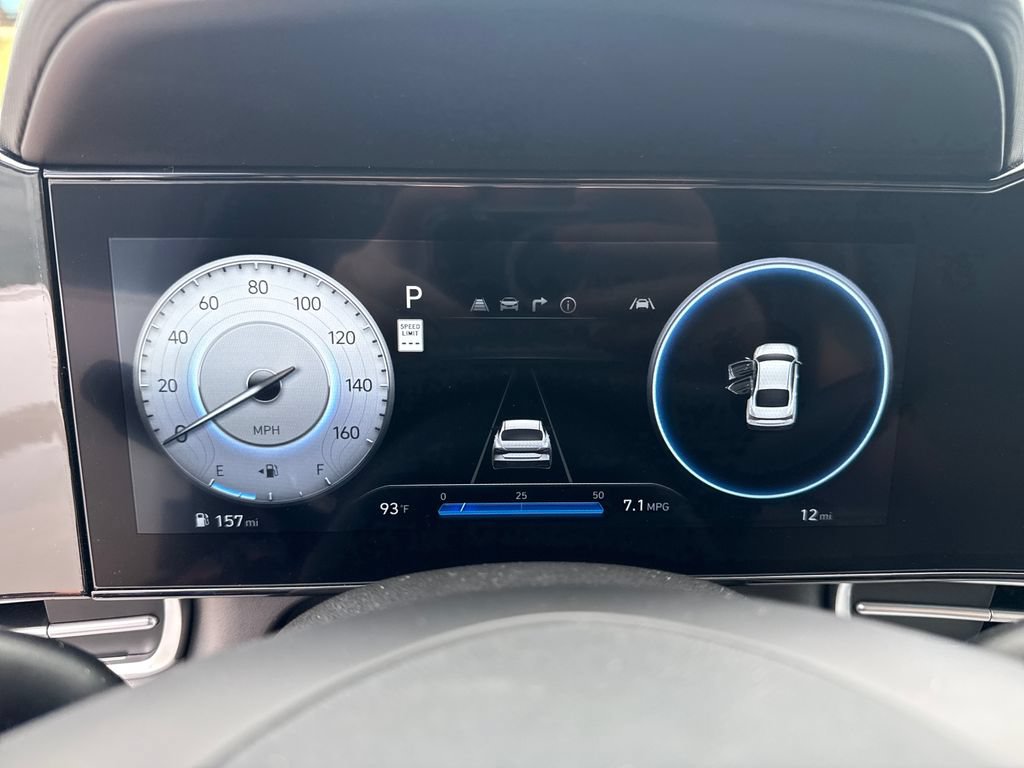 New 2026 Hyundai Elantra Limited FWD image 20