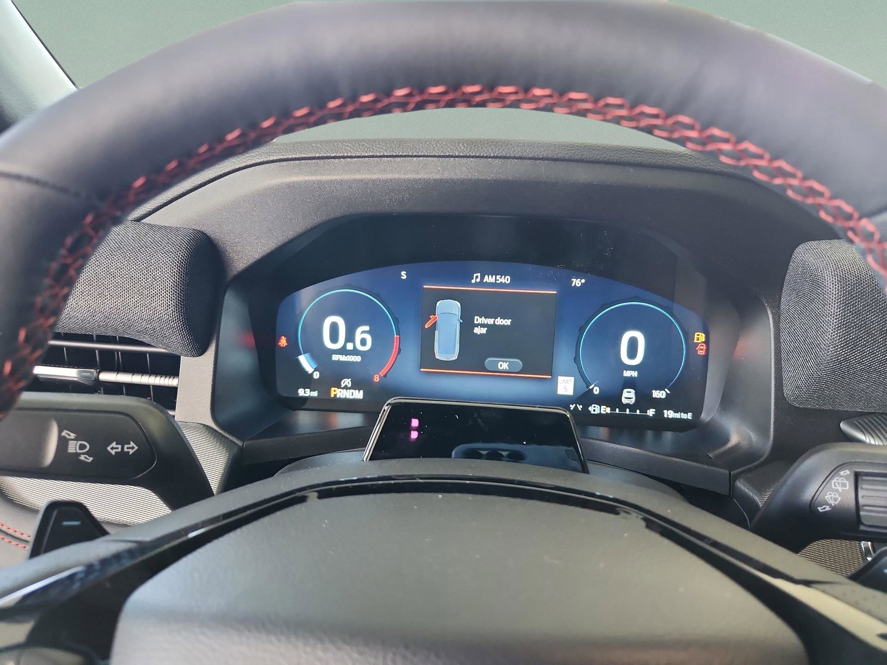 New 2026 Ford Explorer ST w/ Sun And Sound Package image 10