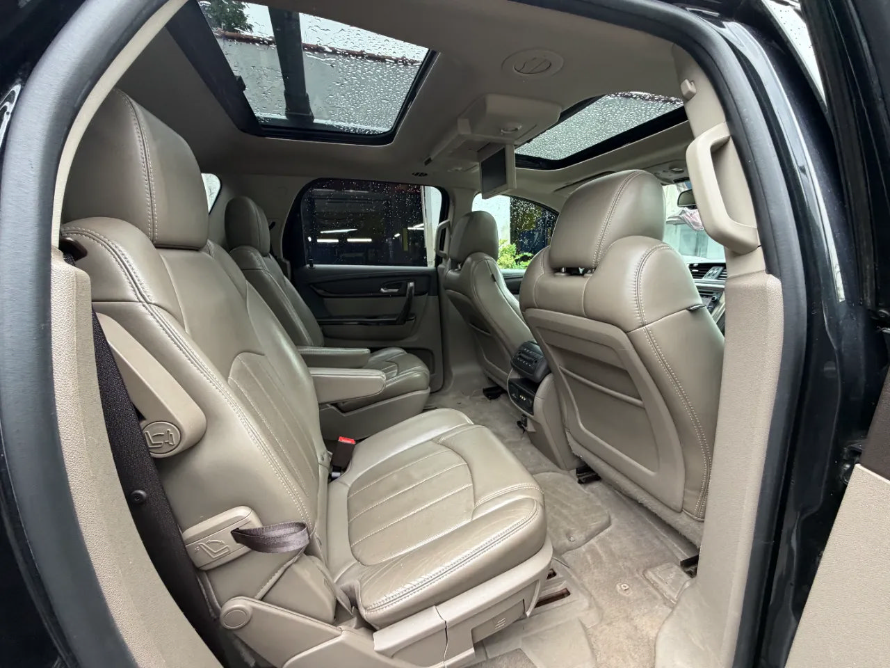 Used 2014 GMC Acadia Denali AWD/4WD image 33