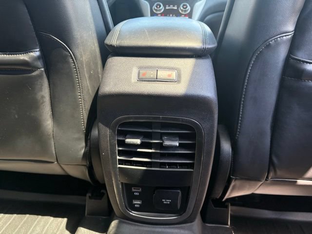 Used 2019 Lincoln MKC Reserve w/ MKC Technology Package AWD/4WD image 12