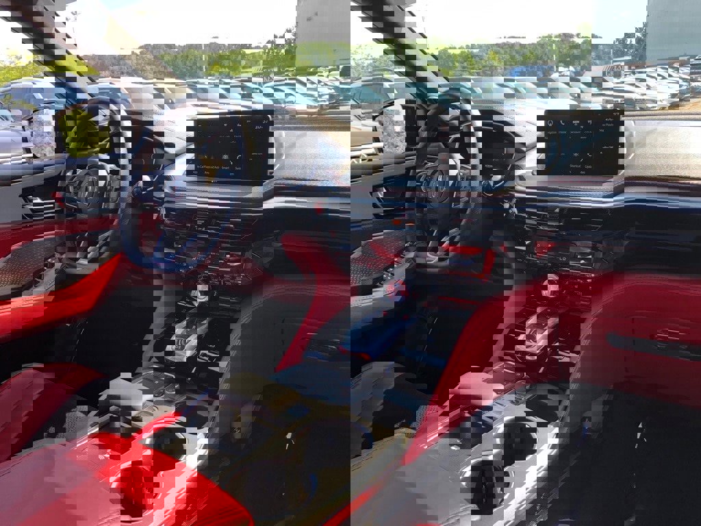 Used 2022 Acura MDX A-Spec image 19