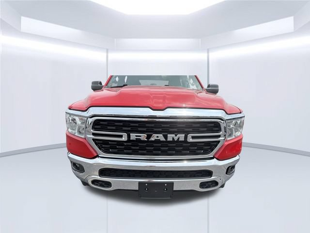 Used 2022 RAM 1500 Big Horn AWD/4WD image 41