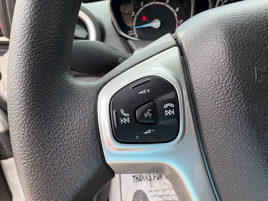 Used 2019 Ford Fiesta SE FWD image 12