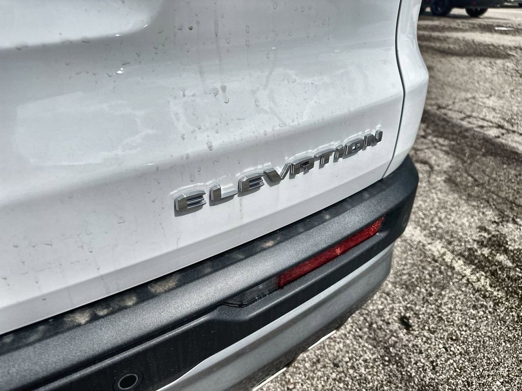New 2026 GMC Acadia Elevation w/ Elevation Premium Package image 14