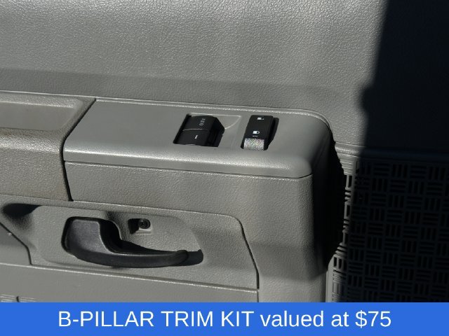 Used 2022 Ford E-350 and Econoline 350 Super Duty w/ Power Windows & Locks Group RWD image 15