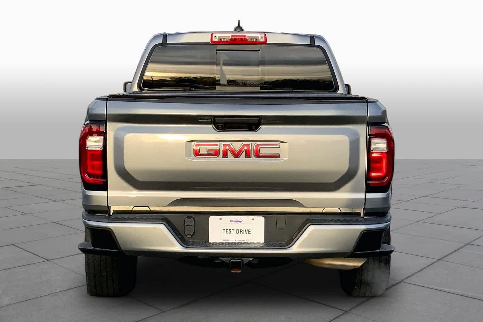 Used 2023 GMC Canyon Elevation w/ Convenience Package RWD image 5