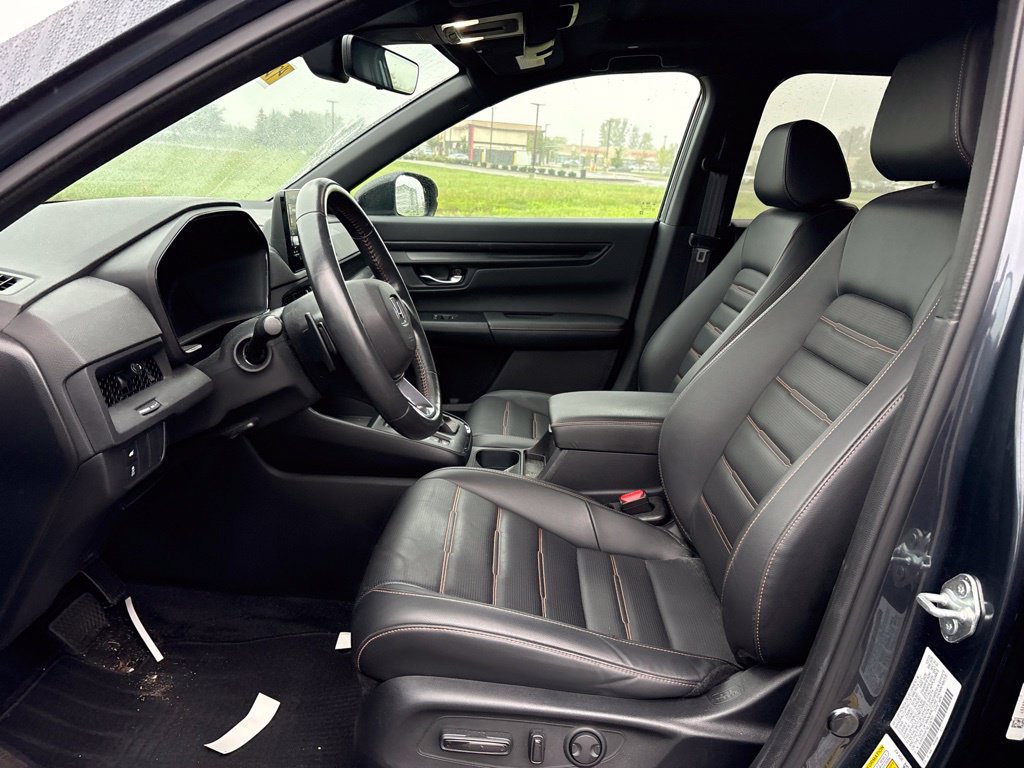 Used 2024 Honda CR-V Sport-L image 17