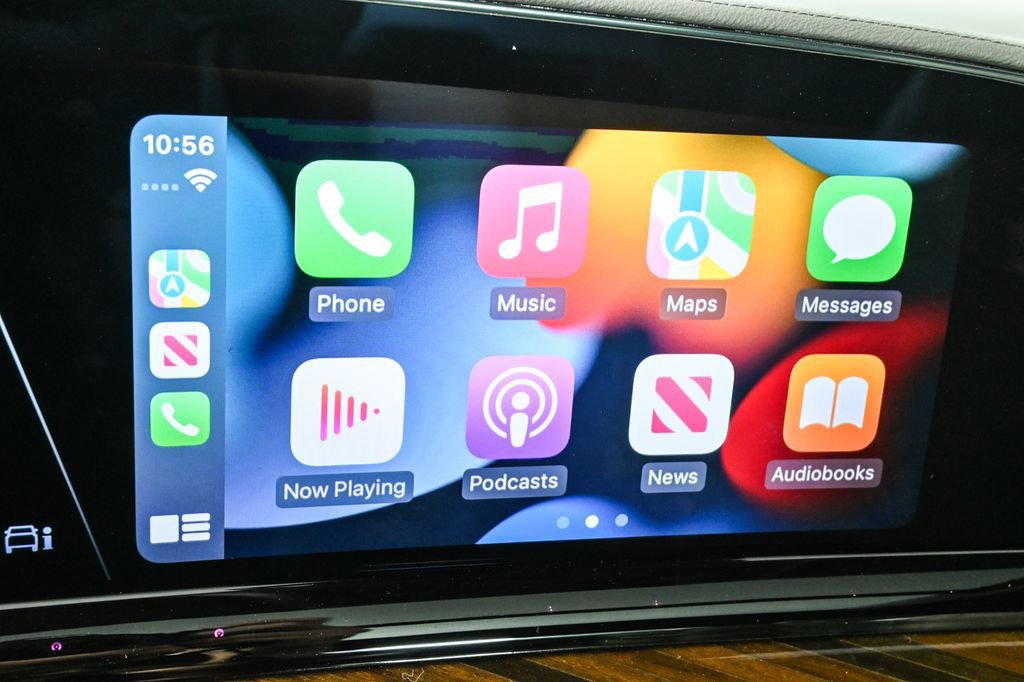 New 2024 Cadillac Escalade Sport Platinum w/ LPO, ONYX Package image 14