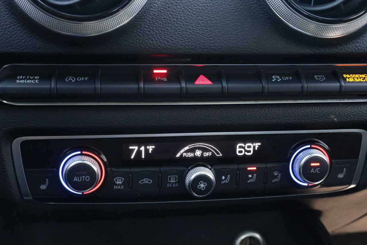 Used 2020 Audi A3 2.0T Premium image 10