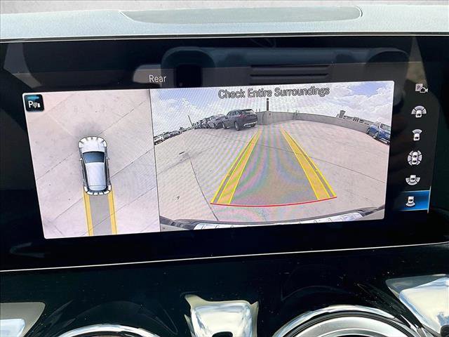 Used 2023 Mercedes-Benz GLA 250 4MATIC image 23