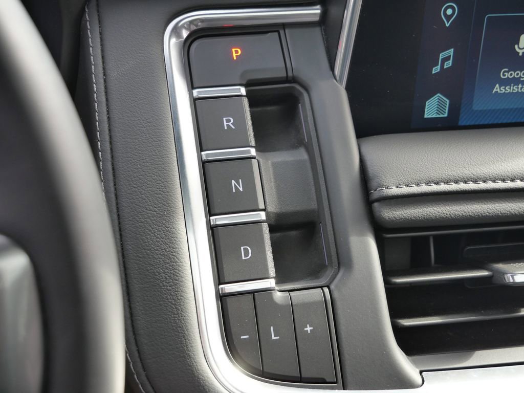 Used 2023 Chevrolet Tahoe LT w/ LT Signature Package image 43