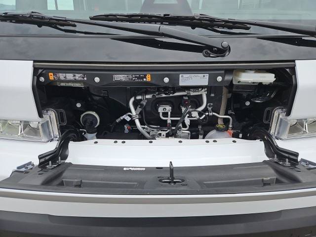 New 2025 Chevrolet Brightdrop 600 FWD image 26