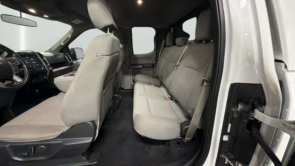 Used 2017 Ford F150 XLT w/ Equipment Group 302A Luxury image 22