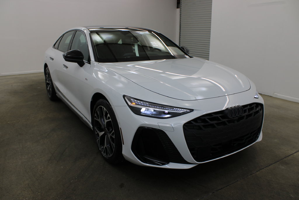 New 2026 Audi A6 Premium Plus AWD/4WD image 6