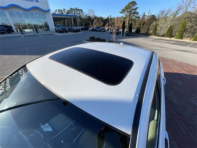 Used 2016 Honda Accord EX-L image 23