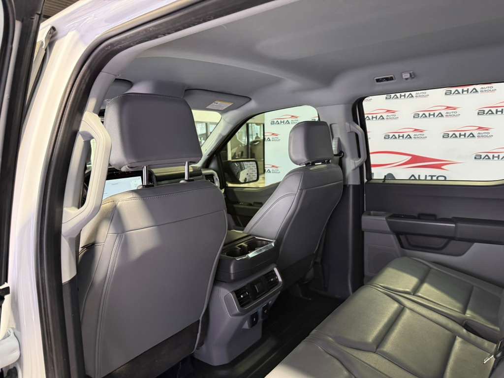 Used 2022 Ford F150 Lightning Pro image 41