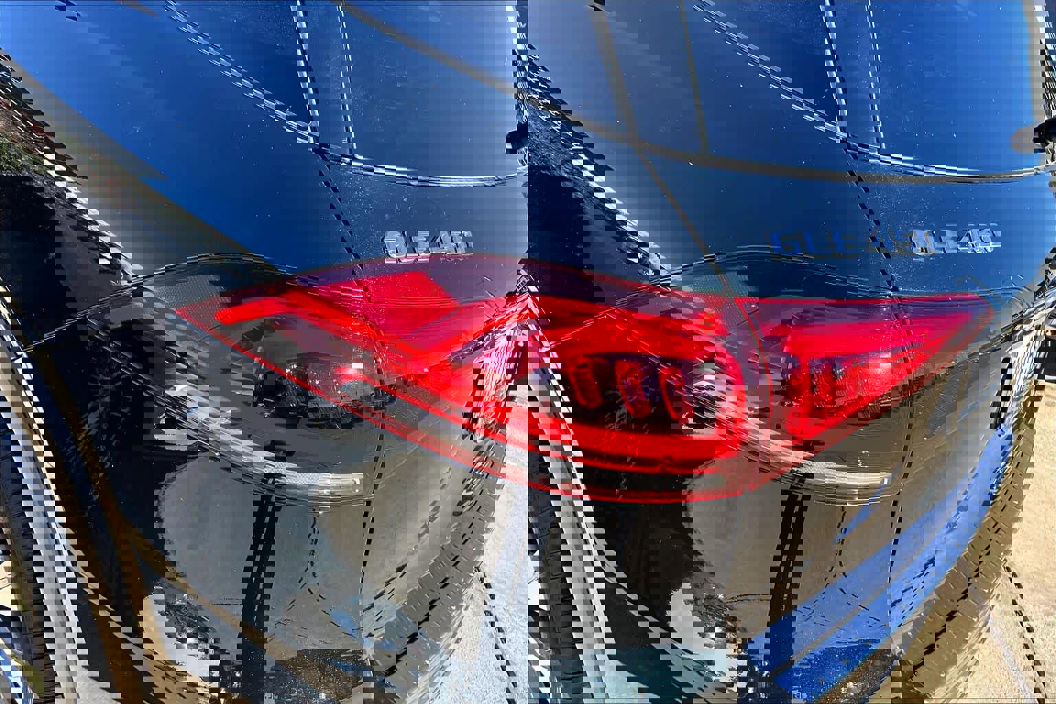 Used 2020 Mercedes-Benz GLE 450 4MATIC image 63