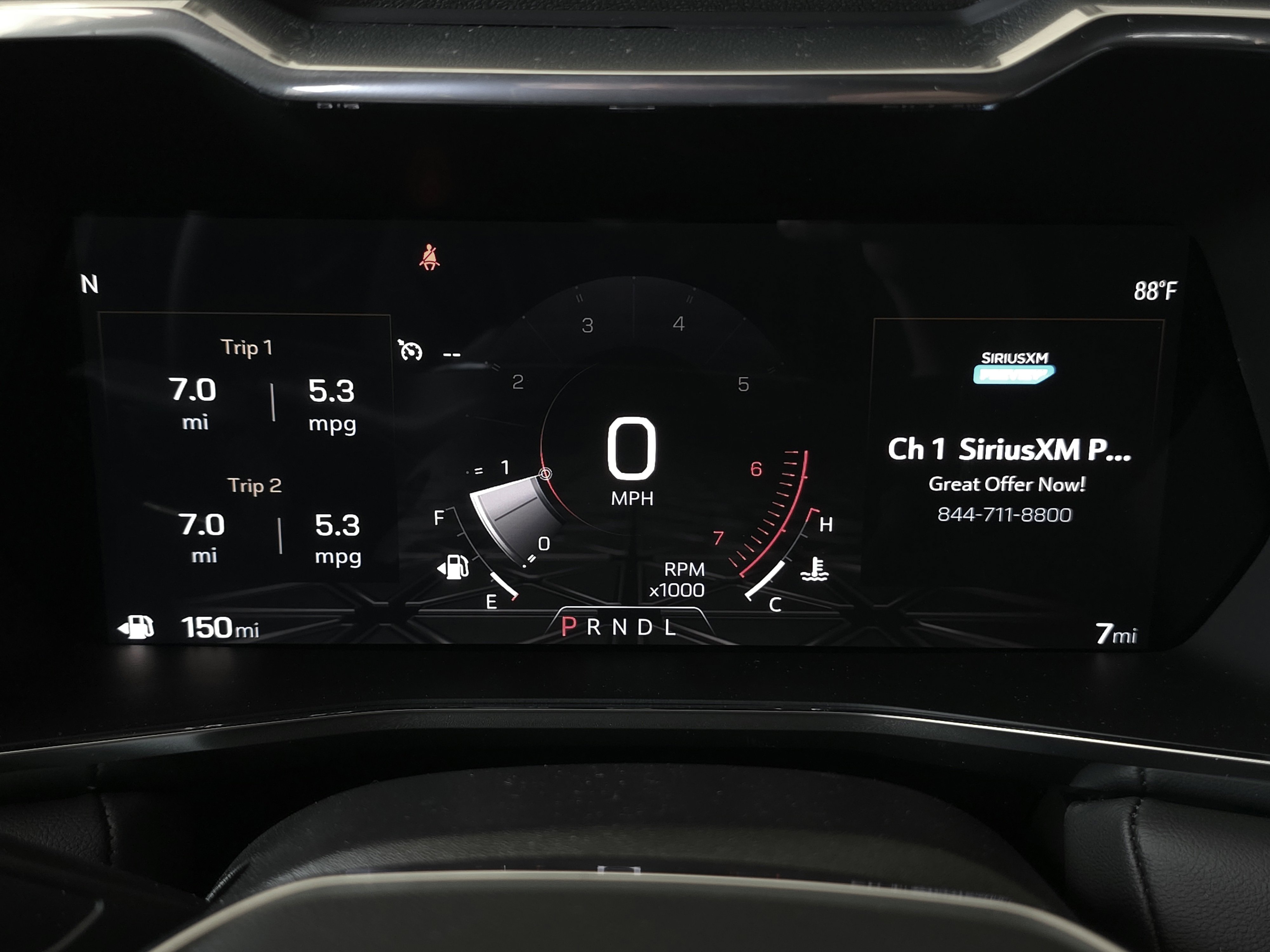 New 2026 GMC Canyon Elevation RWD image 22