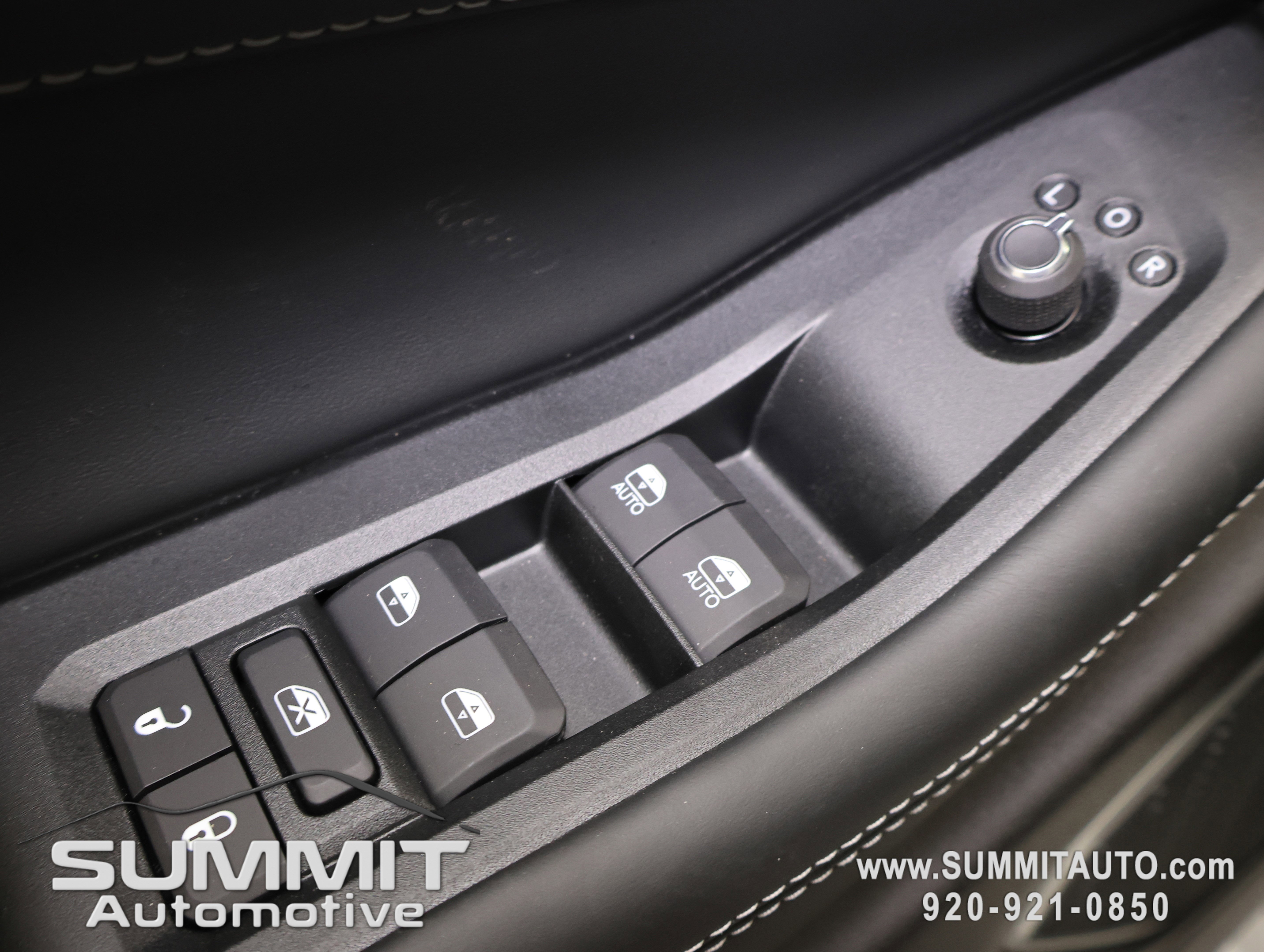 New 2026 Jeep Grand Cherokee Limited Reserve image 49