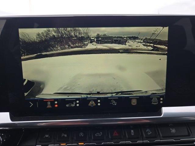 New 2026 GMC Sierra 1500 Elevation AWD/4WD image 27