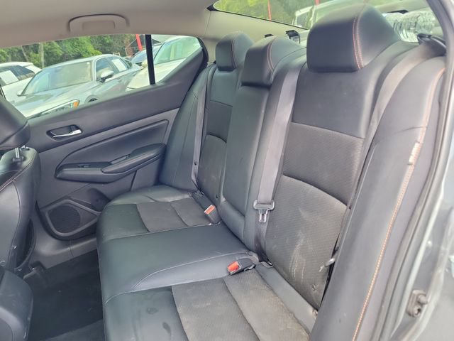 Used 2019 Nissan Altima 2.5 SR FWD image 10