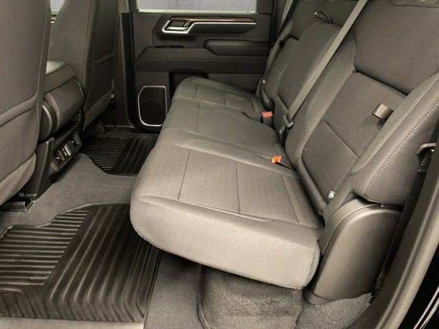 New 2026 Chevrolet Silverado 2500 LT w/ All Star Edition image 22