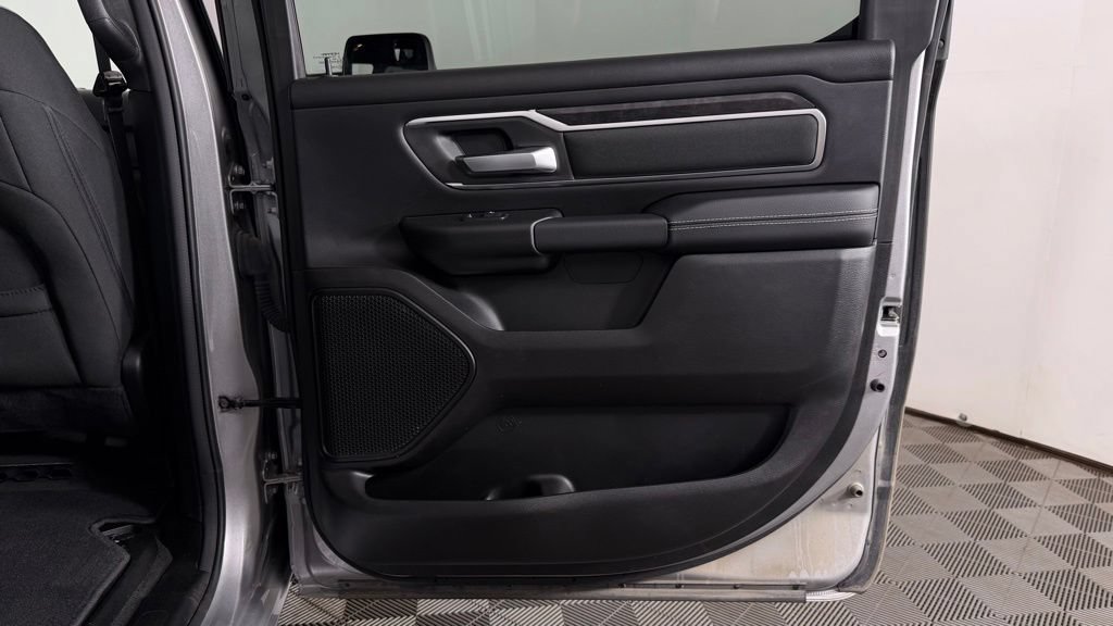 Used 2024 RAM 1500 Big Horn AWD/4WD image 27