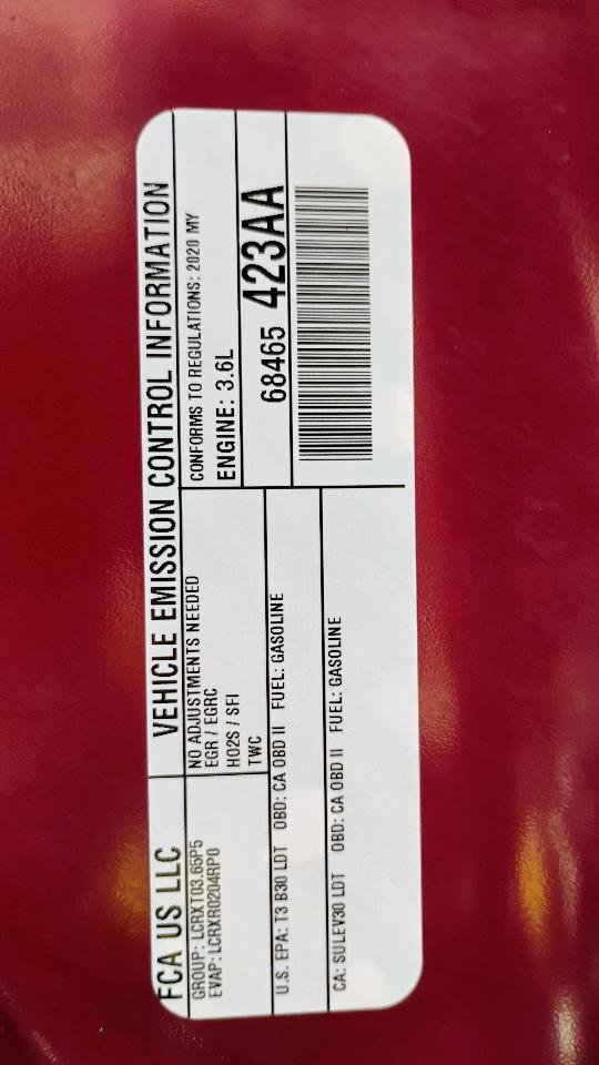 Used 2020 Dodge Durango GT image 26