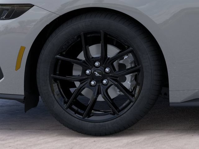 New 2026 Ford Mustang Coupe w/ Mustang Nite Pony Package RWD image 19