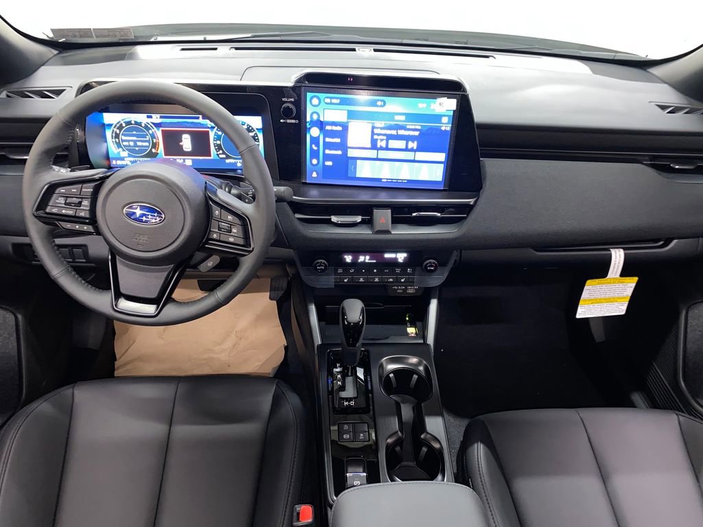New 2026 Subaru Outback Premium AWD/4WD image 24