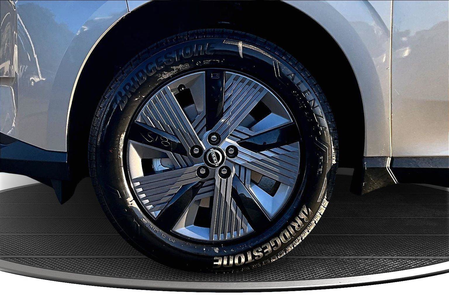 New 2026 Nissan Murano SL AWD/4WD image 14