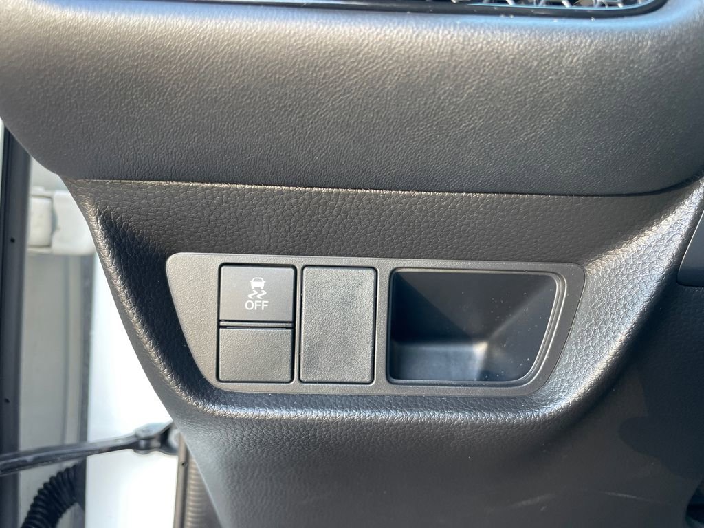 Used 2024 Honda HR-V LX image 27