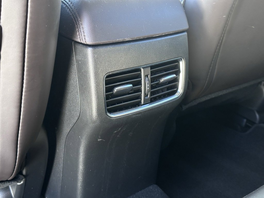 Used 2021 MAZDA CX-5 Signature image 19