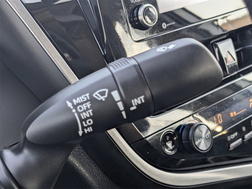 Used 2024 Toyota Camry LE image 25