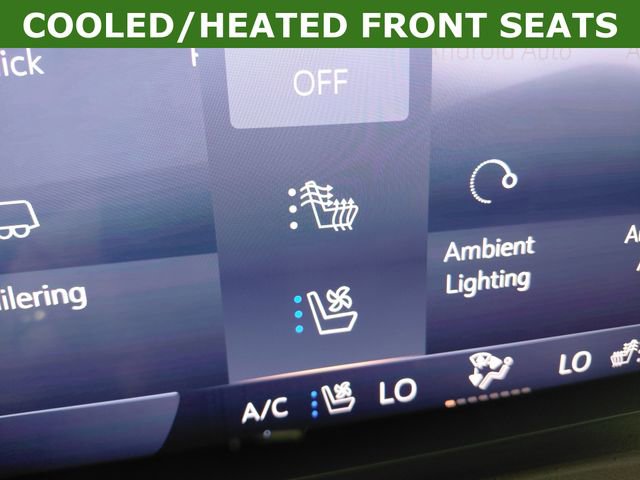 Used 2025 Buick Enclave Avenir w/ Super Cruise Package image 7