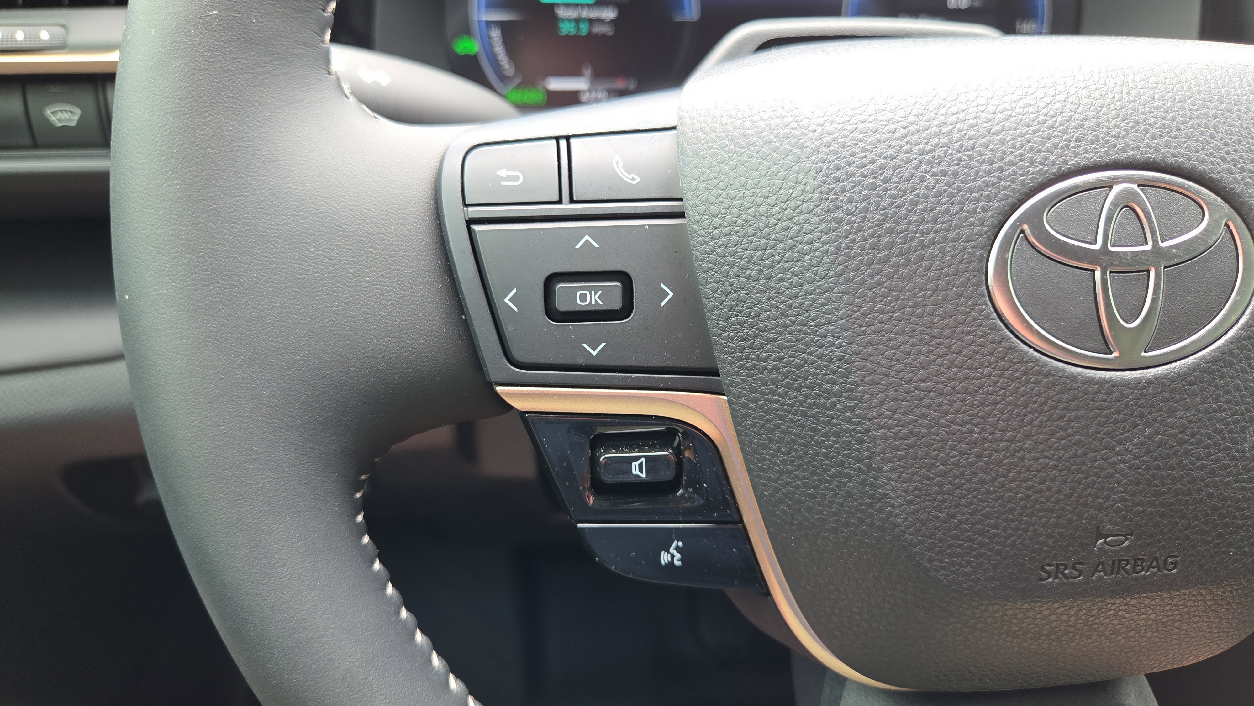 Certified 2026 Toyota Crown AWD/4WD image 27