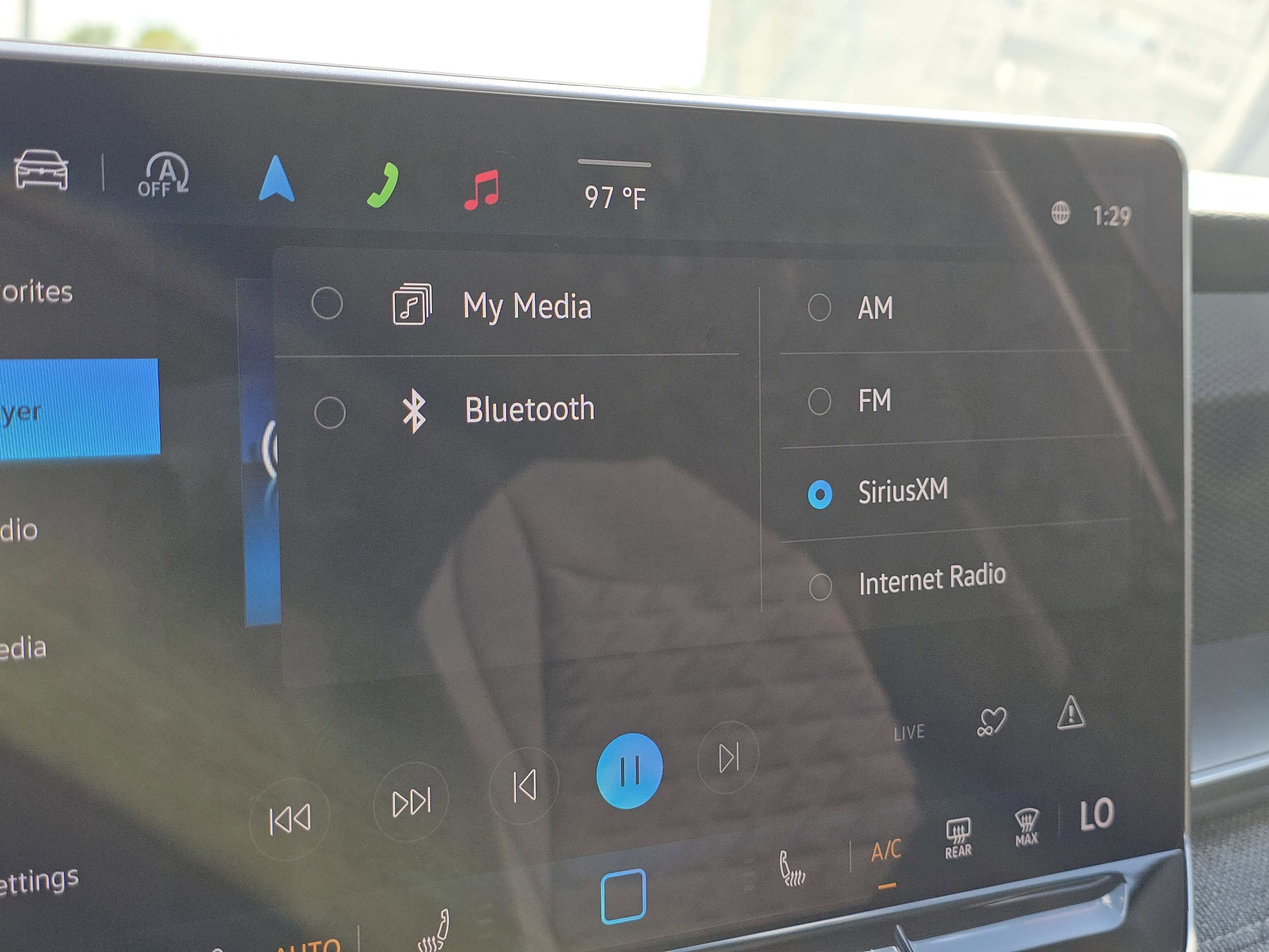 New 2025 Volkswagen Tiguan S image 25