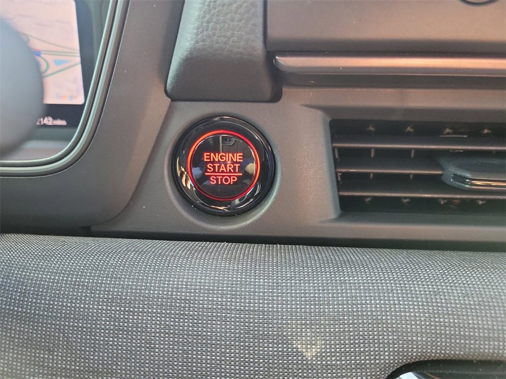 Certified 2026 Honda Passport TrailSport image 37